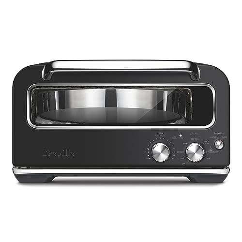 Breville Smart Oven Pizzaiolo Countertop Pizza Maker BPZ820BSS Deal