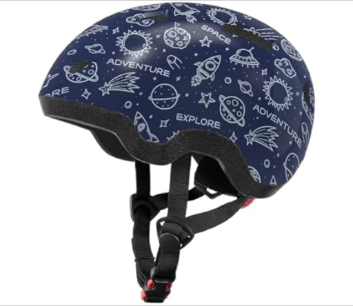 MOUNTALK Kids/Toddler Bike Helmet Size S