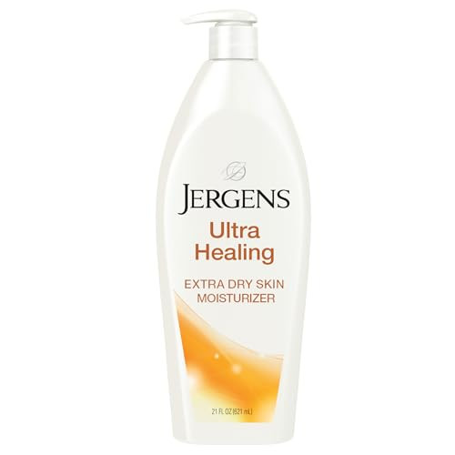 Jergens Ultra Healing Dry Skin Moisturizer 21-Oz