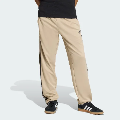 Adidas Men's Regular Track Pants