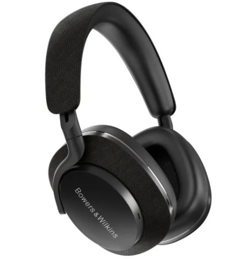 Bowers & Wilkins Px7 S2 Noise Canceling Headphones