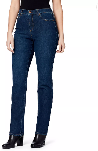 Women's Gloria Vanderbilt Amanda Classic Jeans Deal