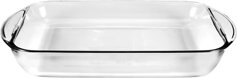Anchor Hocking 3-Quart 9" x 13" Glass Baking Dish Deal