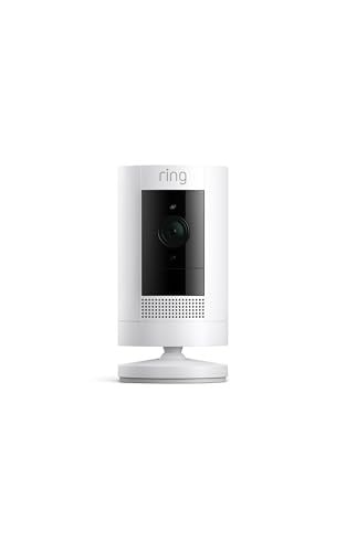 Ring Outdoor Cam Stick Up Cam Weather-resistant Deal