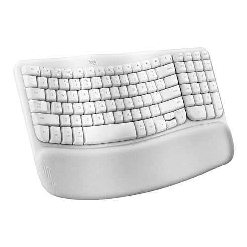 Logitech ERGO K860 Ergonomic Split Keyboard Deal