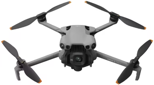DJI Mini 5 Pro Fly More Combo Plus (DJI RC 2) Deal