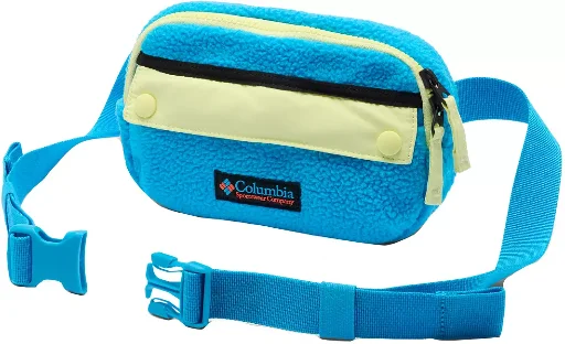 Columbia Helvetia Hip Pack (2 Colors) Deal