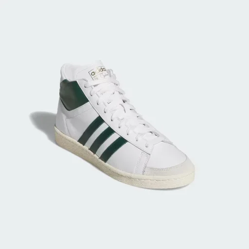 Adidas Men's Jabbar Hi Shoes (2 Colors)