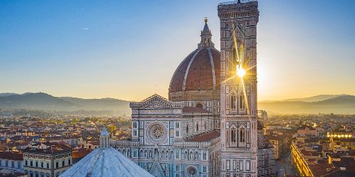 Rome, Florence & Venice: 7 Nights w/ Flights