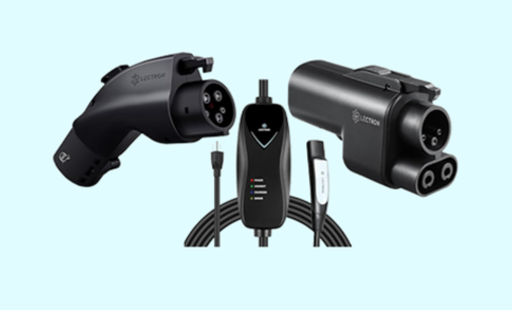 EV Chargers and Accessories SALE