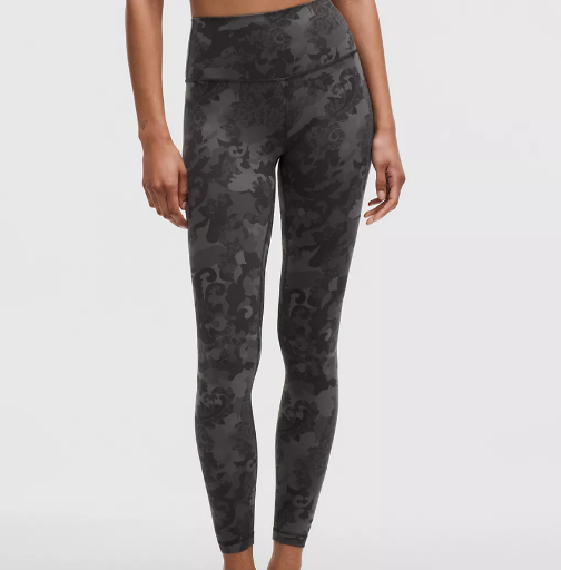 Lululemon Women's Align High-Rise Pant (Various Colors & Lengths)