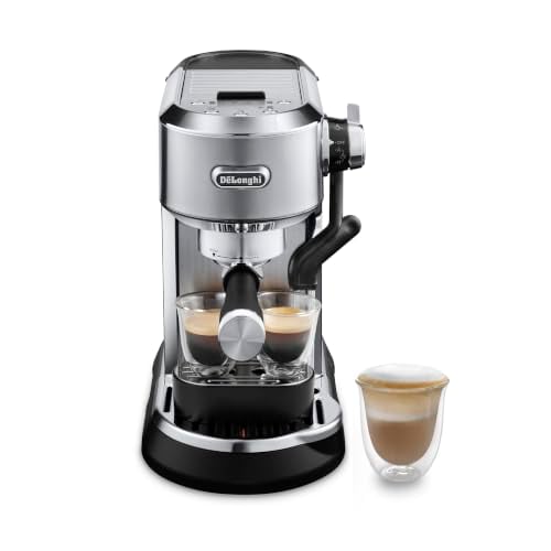 De'Longhi Dedica Maestro Plus Espresso Machine Deal
