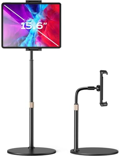 LISEN Adjustable Tablet Stand (4.7"-15.6")