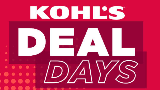 Kohls Sitewide Free Shipping and 25% Off