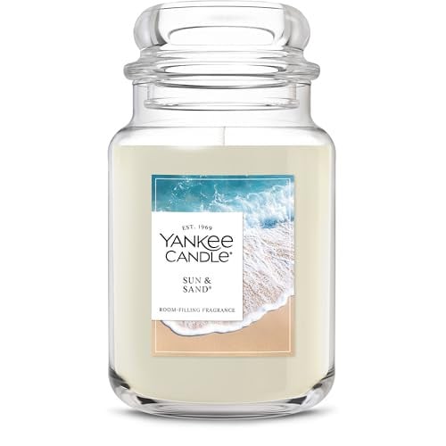 Yankee Candle Scented Candle