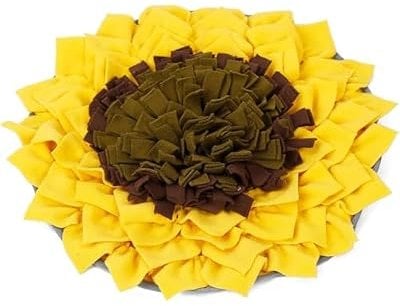 Snuffle Mat for Dogs 19"