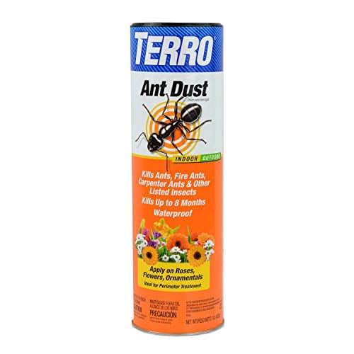 TERRO Ant Dust Ant Powder Killer Deal