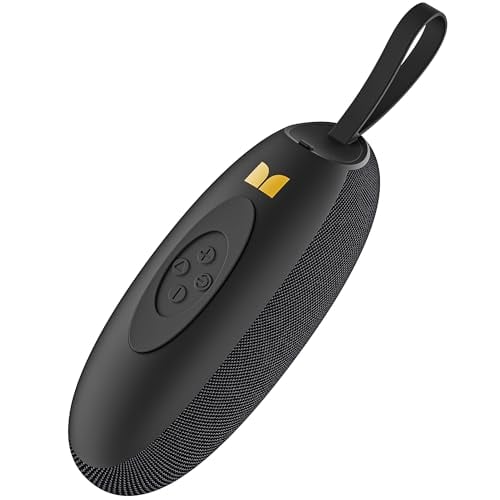 Monster S260 Mini Portable Bluetooth Speaker 10W Deal