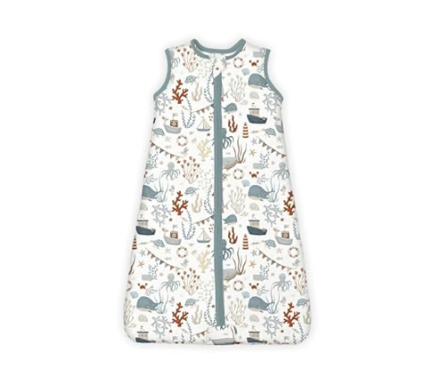 Bbay Sleep Sack 1.0 TOG with Sleeveless