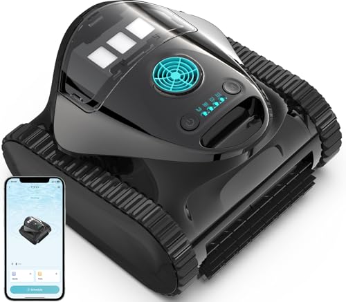 Letexpool C1 Pool Vacuum