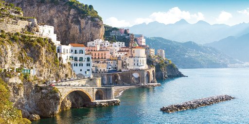 12-Day Mediterranean Cruise on a New Luxury Ship, Barcelona to Trieste