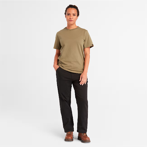 Women's Timberland PRO Morphix Athletic-Fit Utility Pant