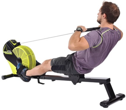 Stamina ATS Air Rower Machine Deal