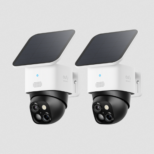 eufy SoloCam S340 2-Cam Kit