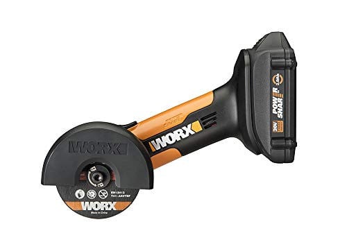Worx WX801L Mini-Cutter Deal