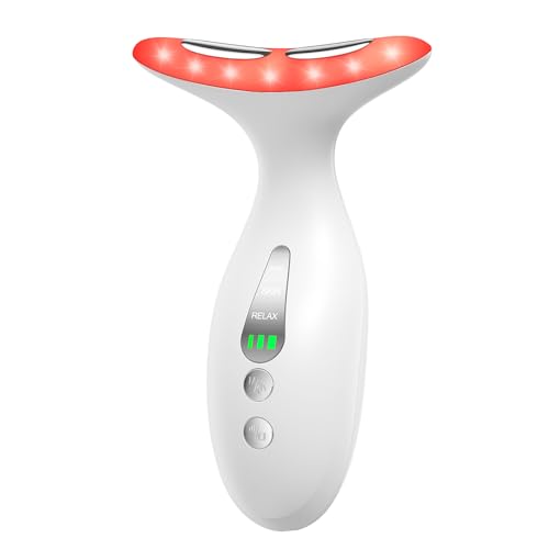 Neck Relaxation Massager