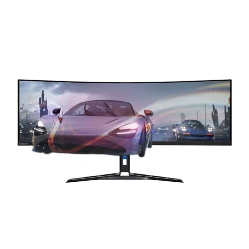 Lenovo Legion R45w-30 Gaming Monitor 44.5" 170Hz