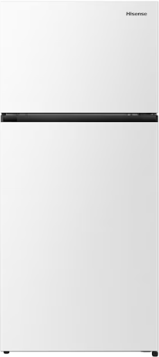 Hisense PureSpace 18.1-cu ft Counter-Depth Top-Freezer Refrigerator Deal