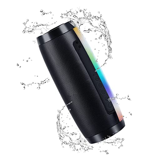 Portable Wireless Bluetooth Speakers