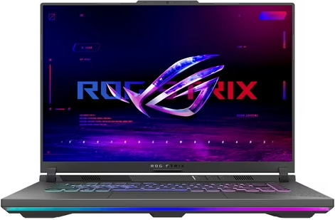 ASUS ROG Strix G16 16" FHD+ 165Hz 16GB RAM 1TB SSD