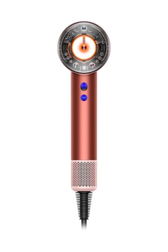 Refurbished Dyson Supersonic Nural™ Hair Dryer (Strawberry Bronze/Blush Pink)