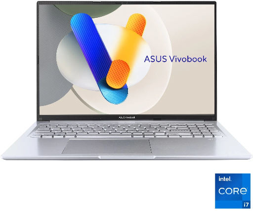 ASUS VivoBook 16" WUXGA Intel Core i7-13620H 16GB RAM 512GB SSD