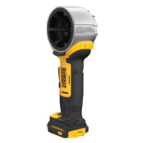 DEWALT 20V Pipe Prep Tool Only (DCE710B)