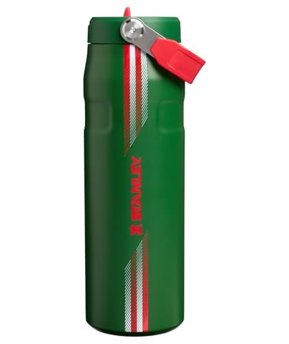 STANLEY IceFlow Flip Straw 2.0 Bottle 24 oz