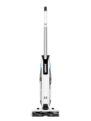 HART 20-Volt High Capacity Cordless Stick Vacuum Kit w/ 4.0Ah Battery & Charger
