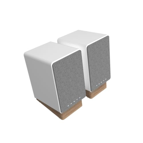 Onkyo Creator Series GX-30ARC Powered Speakers