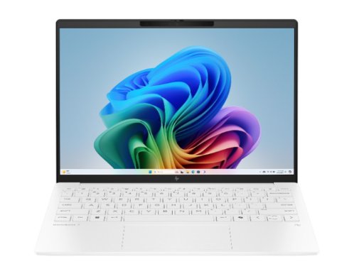 HP OmniBook 7 Aero Laptop Next Gen AI 13.3" 32GB RAM 1TB SSD