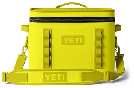 YETI Hopper Flip 18 qt Soft Sided Cooler Deal