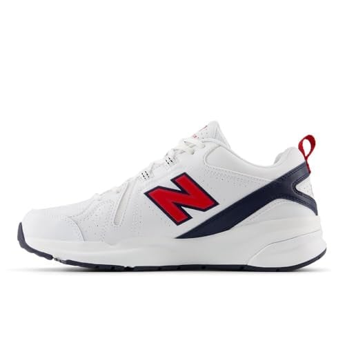 New Balance Men's 608 V5 Casual Comfort Cross Trainer Deal