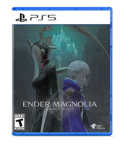 Ender Magnolia: Bloom in the Mist (PS5) Deal