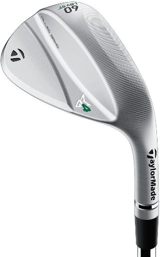 Taylormade Pre-owned 58-60* Wedges