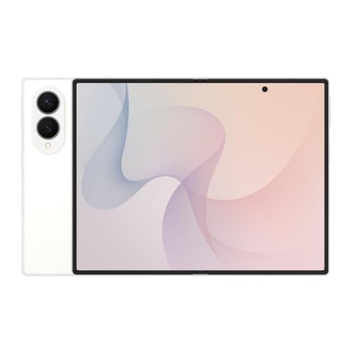 Samsung Galaxy Z Fold8 Unlocked Android Smartphone 512GB