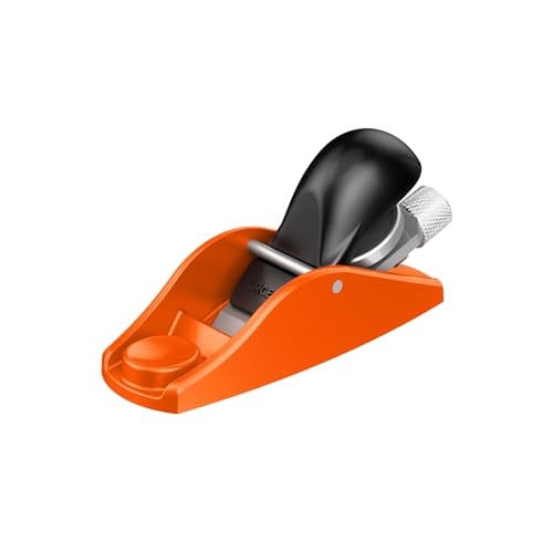 JORGENSEN No.101 Mini Wood Planer