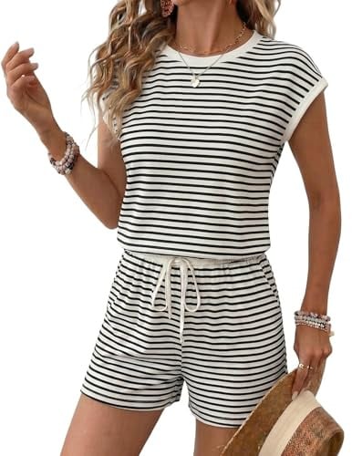 Ekouaer Rompers  Deal