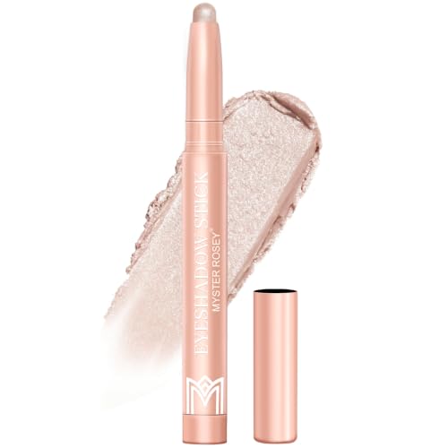 MYSTER ROSEY Waterproof Cream Eyeshadow Stick Deal