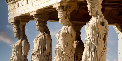 Luxury 5-Country Mediterranean Cruise Package, Istanbul to Venice